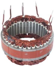 As-RU AS9007 статор, генератор