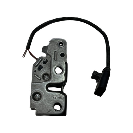 7P6823509B| 000000000000005410 - ЗАМОК КАПОТА VW TOUAREG 7P 7P6823509B