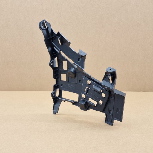 right support holder of a bumper front POLESTAR 3