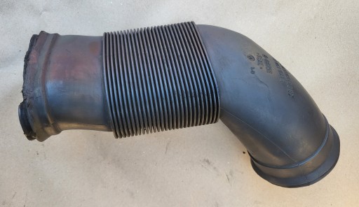 wiring hose pipe tube drain air MERCEDES S W220 3.2 CDI A6130940087
