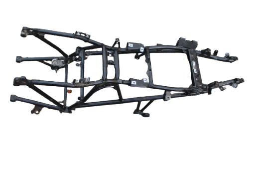 R1200RTK266.STELAZTYL - R1200RT K26 05-09 STELAZ задній хвіст рама