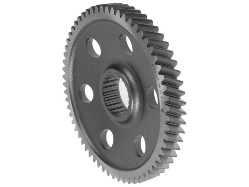 33SMB0135 - КОЛЕСО РЕТАРДЕРА З - 61 GO210 / GO240