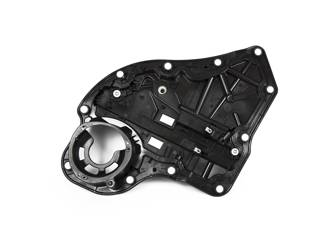 LB5B-R27009-AG - МЕХАНИЗМ ПОДЪЕМА ЗАДНЕГО СТЕКЛА LH EXPLORER 20-