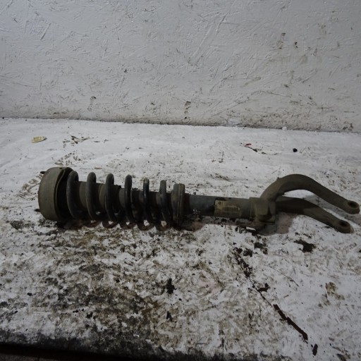BMW X6 E71 3.0D shock absorber front right