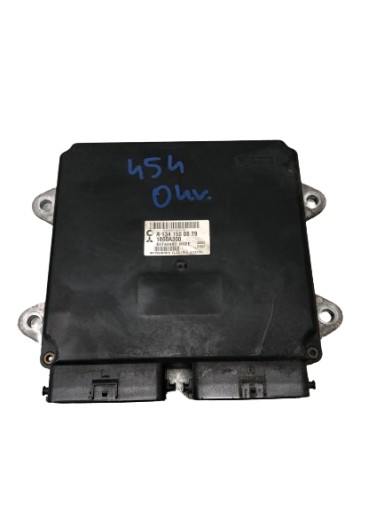 computer Motore SMART FORFOUR 454 A1341500879