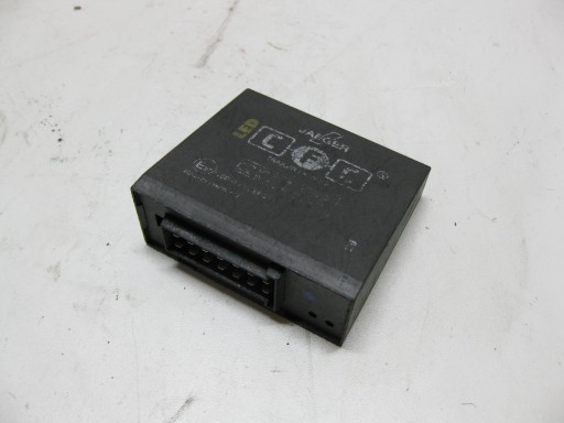 Модуль контроллера прицепного устройства vw skoda 52507508