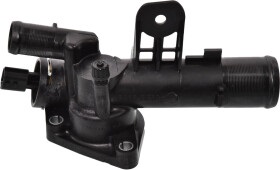 TH6703.83J - Корпус + термостат VERNET RENAULT, DACIA 1.5 dCi