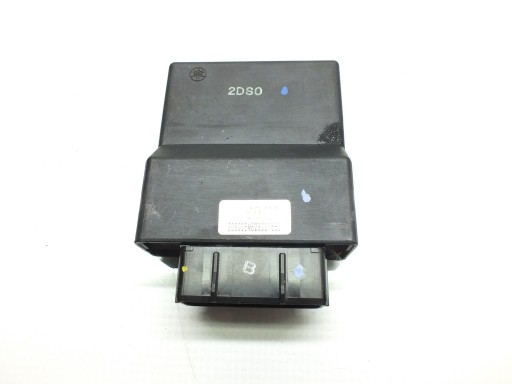 23-F2vB5V-YMH-aAQza1 - МОДУЛЬ ЗАПАЛЮВАННЯ YAMAHA NMAX 125 N-MAX 2DS0