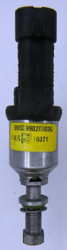 ИНЖЕКТОР BRC 09SQ99020003G ЖЕЛТЫЙ