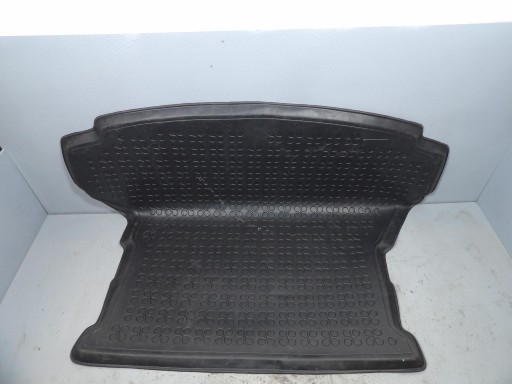 TOYOTA AVENSIS T27 LIFT sedan rubber mats boot