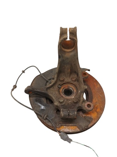 swing left front 1.2 TCE Renault Kadjar and (2015- )