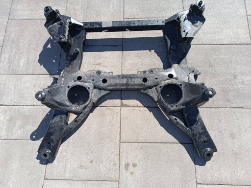 6877319 - Санки коляска люлька передня bmw 3 g20 g21