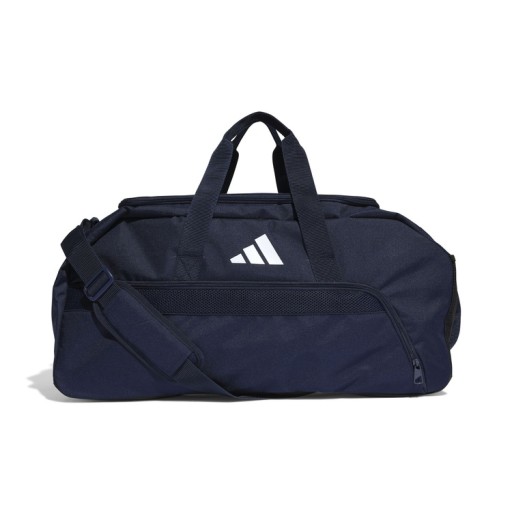 Сумка Adidas 40 л відтінків синього