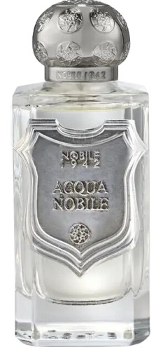 nobile 1942 acqua nobile woda perfumowana 75 ml  tester 