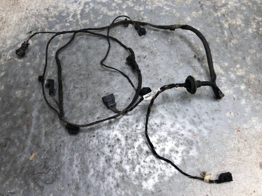 8R0971104AC-BILI - Задний ремень безопасности pdc ly9c audi q5 8r0971104ac 5kd919275