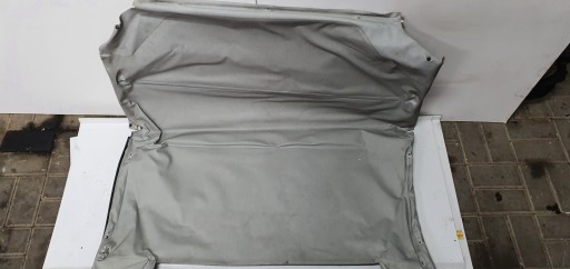 Mercedes W124 стеля