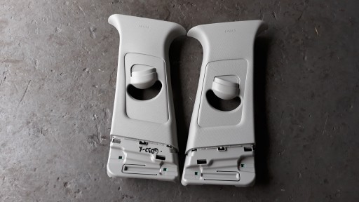 KIA X-CEED XCEED 2019-КРЫШКА СТОЙКИ L P