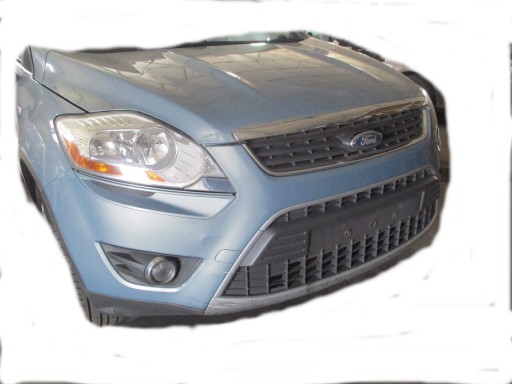 FORD KUGA MK1 КАПОТ БАМПЕР КРЫЛО ПЕРЕДНИЙ РЕМЕНЬ M8