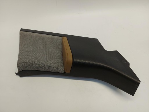 BMW i3 i01 REX upholstery side door rear part right 7306608