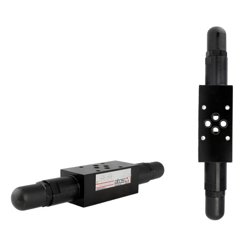 A1.10.64.231 - КЛАПАН CETOP 3 NG6 SHMP-012 ATOS