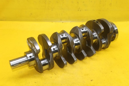 Коленвал mitsubishi asx lancer peugeot 1.8 did 4n13