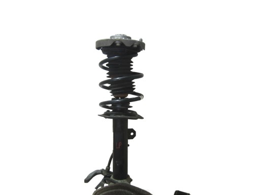 BMW X1 F48 swing front left 6876645 arm shock absorber 31306886755