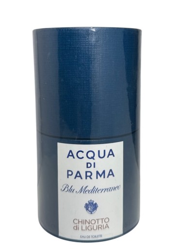 acqua di parma chinotto di liguria woda toaletowa 150 ml     