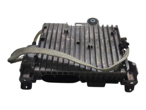 module KONTROLER front VCFRONT TESLA MODEL 3 LIFT 2023-2026