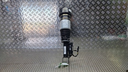 shock absorber right front AIRMATIC C086119/F/02 MERCEDES W211 CLS W219