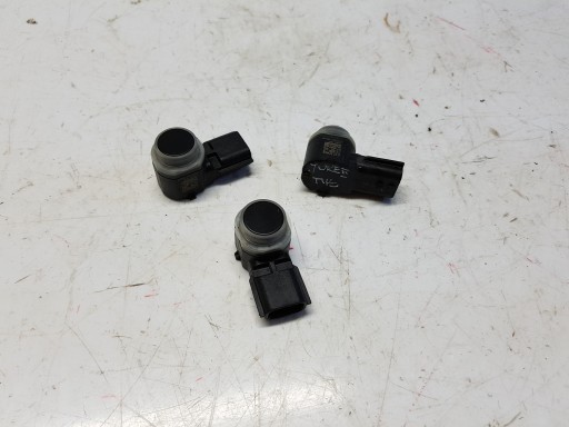 284429097R - Nissan juke ii 2 f16 парктронік парктронік pdc