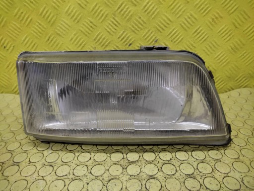 FIAT DUCATO II REFLEKTOR light right front 35680748