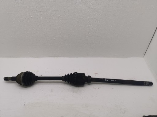 semi-axis long right front CITROEN JUMPER III 3.0 HDI