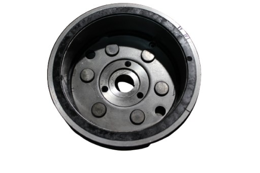 XVS1100.MAGNETO - XVS 1100 DRAG STAR MAGNETO СТАРТЕР ЗЧЕПЛЕННЯ