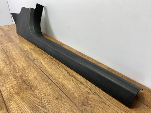Couverture tablier moteur Couverture Jupes Chevrolet Corvette C6 2005+