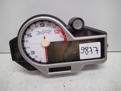 2924629547161804 - BMW S1000XR S1000 XR счетчик часы