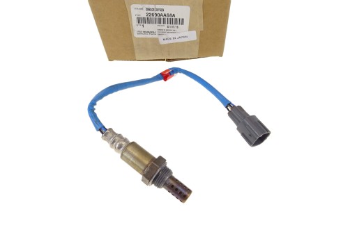 22690AA68A - SUBARU лямбда-зонд датчик 3.0 3.6 H6