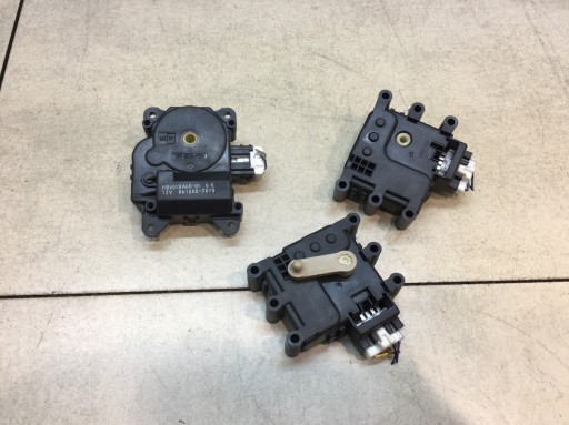 Micro moteur Bloc de chauffage complet MAZDA 5 et 2.0 CD HB601BA6R-01