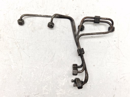 VW T4 1.9 TD D ABL трубы топливные линии впрыска