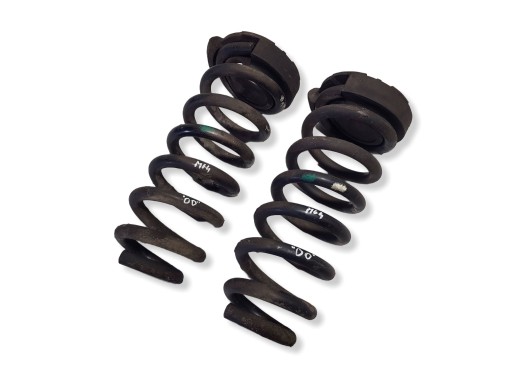 spring rear rear part KOMPLET MG 4 MG4 MG-4 EV