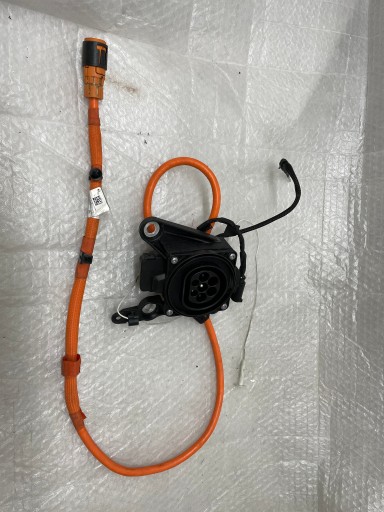 Гніздо кабелю зарядки bmw 9884542