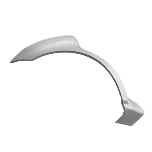 Autobig-15117 - Крило заднє MITSUBISHI OUTLANDER II 06-12 P