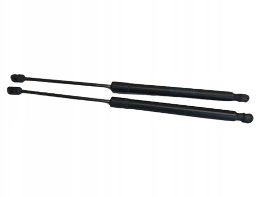 SILOWNIKI heckklappe Kofferraum AUDI Q5 8R0827552B