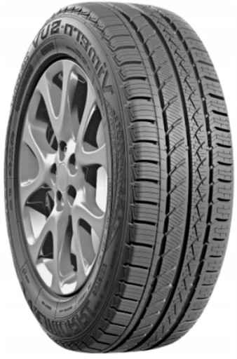 4X шини Premiorri Vimero SUV 215 / 60R17 96H