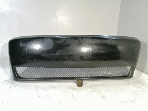 Audi A3 8L bumper rear part rear LZ9W