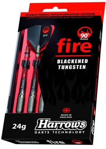 Борони FIRE EXPERT 90% дартс 3 шт.