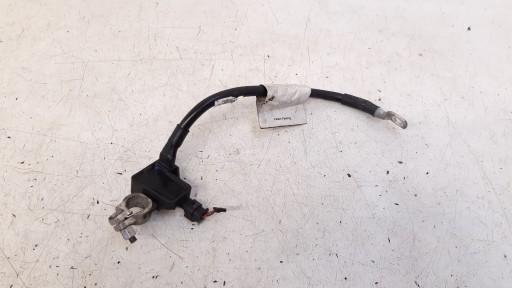 Batteriemanagement Sensor Seat Ibiza 6J LIFT 1,2 TSI