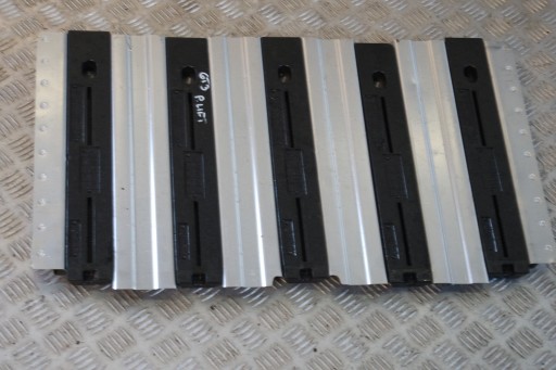 Усиление ванны porsche 991 99150440300