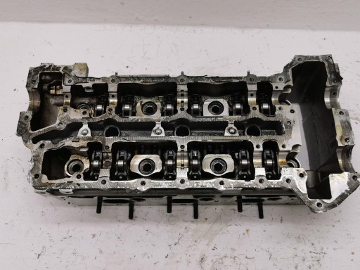 head. MERCEDES E-KLASA W212 3.0 V6 A6420100821