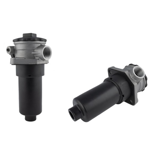 A1.41.16.220 - ФИЛЬТР ВОЗВРАТА RFA220CV1BB3, УСТАНОВЛЕННЫЙ НА БАКЕ