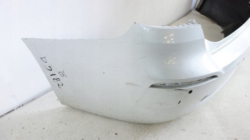 bumper rear part rear BMW 3 GT F34 LIFT 7438769